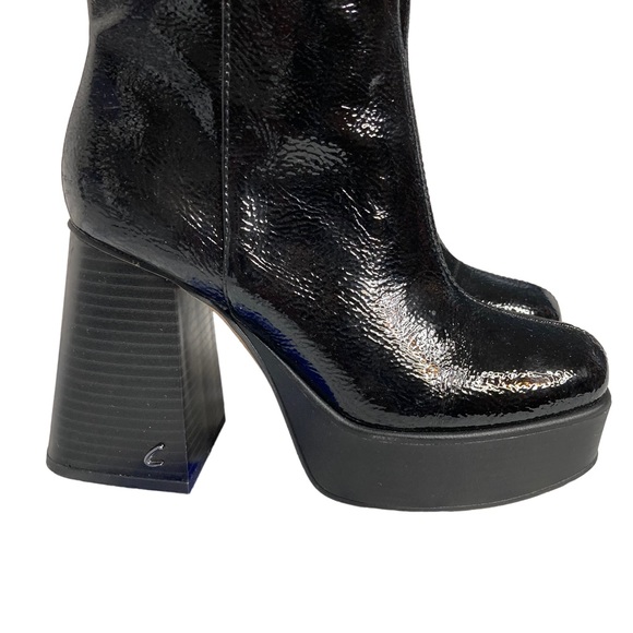 Circus by Sam Edelman Sandy Platform Boot. Sz: 5 - Picture 4 of 11